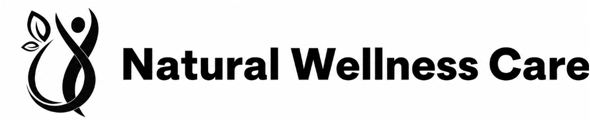 Natural Wellness Care Logo